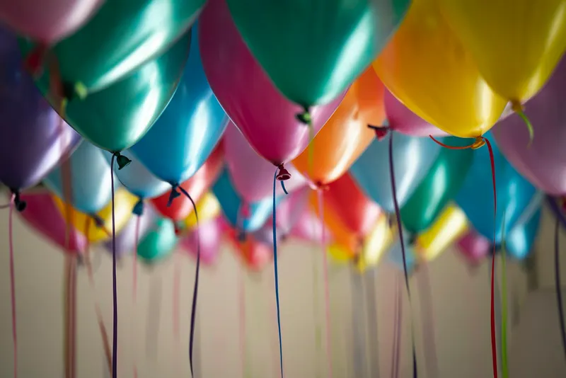 Confetti Pop